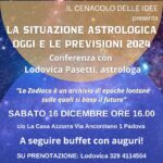 La situazione astrologica oggi e le previsioni 2024